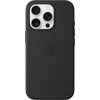 Apple iPhone 16 Pro Back Cover avec MagSafe Noir