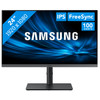 Samsung Essential Monitor S4 S43GC FHD 100 Hz 24 Zoll