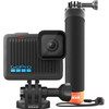 GoPro HERO + GoPro The Handler 3.0