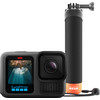 GoPro HERO 13 Black + GoPro The Handler 3.0