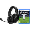 HyperX Cloud III Wireless Zwart + EA Sports FC 25 PS5