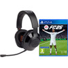 JBL Quantum 350 Wireless + EA Sports FC 25 PS4