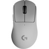 Logitech G PRO X SUPERLIGHT 2 DEX LIGHTSPEED Wireless Gaming Mouse White