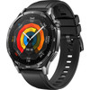 Huawei Watch GT5 Zwart 46mm