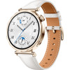 Huawei Watch GT5 Goud/Wit 41mm