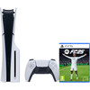 PlayStation 5 Slim Disc Edition + FC 25