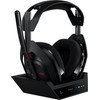 Logitech G Astro A50 Lightspeed Zwart