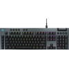 Logitech G915 X Lightspeed Clavier Gamer AZERTY Noir