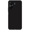 Just in Case Soft Design POCO C65 Back Cover Black