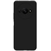 Just in Case Soft Design Redmi A3 Back Cover Zwart