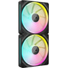 Corsair iCUE LINK LX140 RGB - Dual Fan Kit