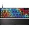 SteelSeries Apex Pro TKL Gen 3 Gaming Keyboard AZERTY