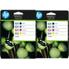 HP 924 Cartridge Duo Pack