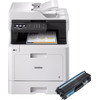 Brother MFC-L8690CDW + 1 extra zwarte toner