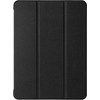 BlueBuilt iPad Pro (2025/2024) 11 inches Tri-Fold Case Black