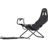 PlaySeat Challenge ActiFit Black