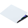 Samsung Galaxy Tab S9 / Tab S9 FE Book Case Blauw