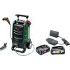 Bosch Fontus GEN II 18V 2,5 Ah Accu (2x) Starterspakket