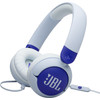 JBL JR320 Bleu