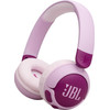 JBL JR320BT Purple