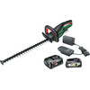 Bosch Universal HedgeCut 18v-55 2,5 Ah Accu (2x) Starterspakket