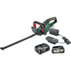 Bosch Universal HedgeCut 18v-50 2,5 Ah Accu (2x) Starterspakket