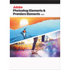 Adobe Photoshop Elements 2025 & Adobe Premiere Elements 2025 (Engels)