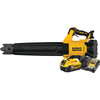 DeWalt 18V XR Axiale 5,0 Ah Accu Starterspakket