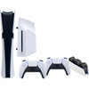 PlayStation 5 Pro + Disc Drive + Extra Controller Wit + Oplaadstation