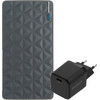 Xtorm Powerbank 20.000 mAh Power Delivery en Quick Charge + Oplader 30W Zwart