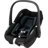 Maxi Cosi Pebble S Tonal Black