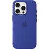 Apple iPhone 16 Pro Back Cover met MagSafe Ultramarijn