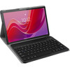 Just in Case Premium Lenovo Tab M11 Keyboard Cover QWERTY