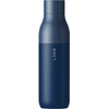 LARQ Self-cleaning Water Bottle Monaco Blue 740ml