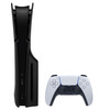 PlayStation 5 Slim Disc Edition + Covers Black