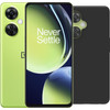 OnePlus Nord CE3 Lite 128GB Groen 5G + BlueBuilt Back Cover Zwart