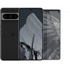 Google Pixel 8 Pro 128GB Zwart 5G + BlueBuilt Screenprotector Glas