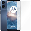 Motorola Moto G24 Power 256GB Blauw 4G + Just in Case Tempered Glass Screenprotector