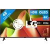 LG OLED48B46LA