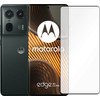 Motorola Edge 50 Ultra 1TB Zwart 5G + Just in Case Tempered Glass Screenprotector