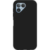 Just in Case Fairphone 5 Soft Coque en TPU Noir