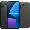 Fairphone 5 256GB Zwart 5G + Fairphone Protective Back Cover Zwart