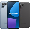 Fairphone 5 256GB Blue 5G + Fairphone Protective Back Cover Black