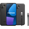 Fairphone 5 256GB Zwart 5G + Accessoirepakket