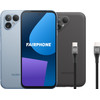 Fairphone 5 256GB Blauw 5G + Accessoirepakket