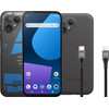 Fairphone 5 256GB Transparent 5G + Accessory Pack