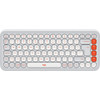 Logitech Pop Icon Keys White