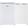 Beko TSE1285N + Beko FNE1074N