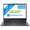 Acer TravelMate P6 14 (TMP614-73-TCO-78Q2) QWERTY