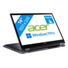 Acer TravelMate P4 Spin 14 (TMP414RN-54-TCO-79MS) QWERTY